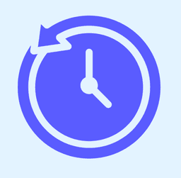 24 Hour Filing Icon
