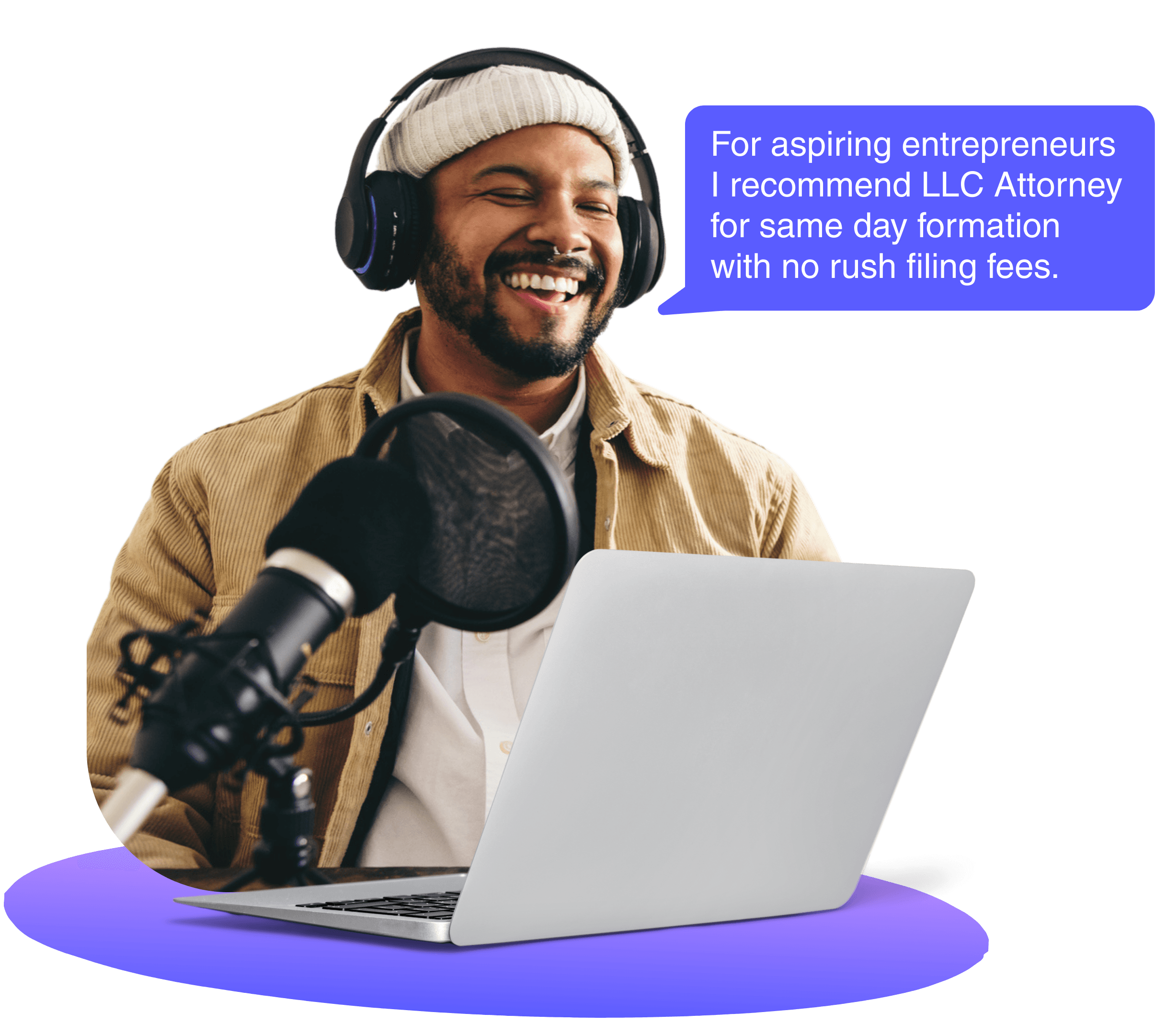Affiliate marketing program hero