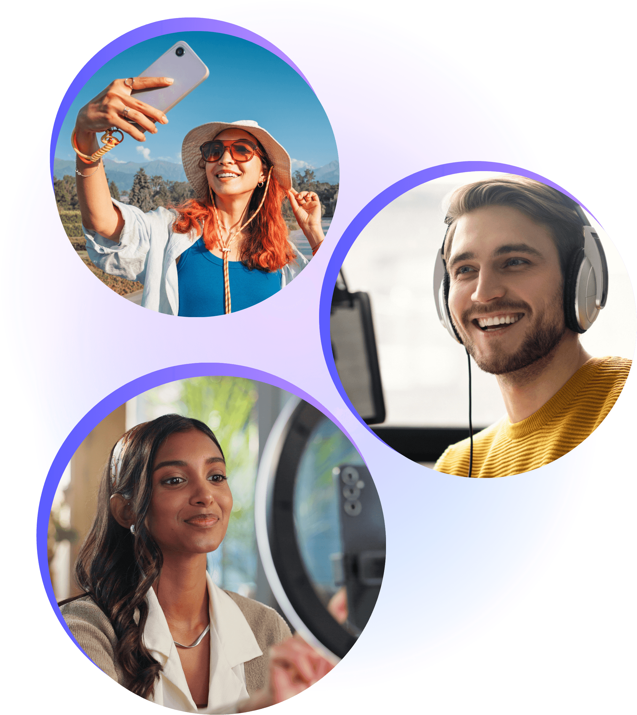 Ideal partners