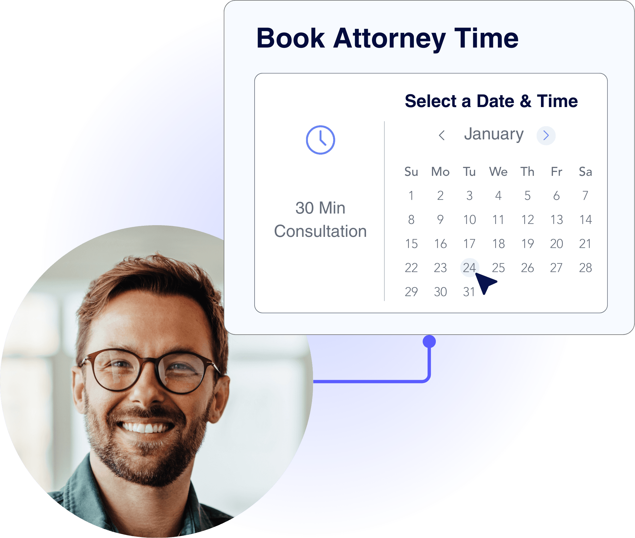 Attorney Network representative