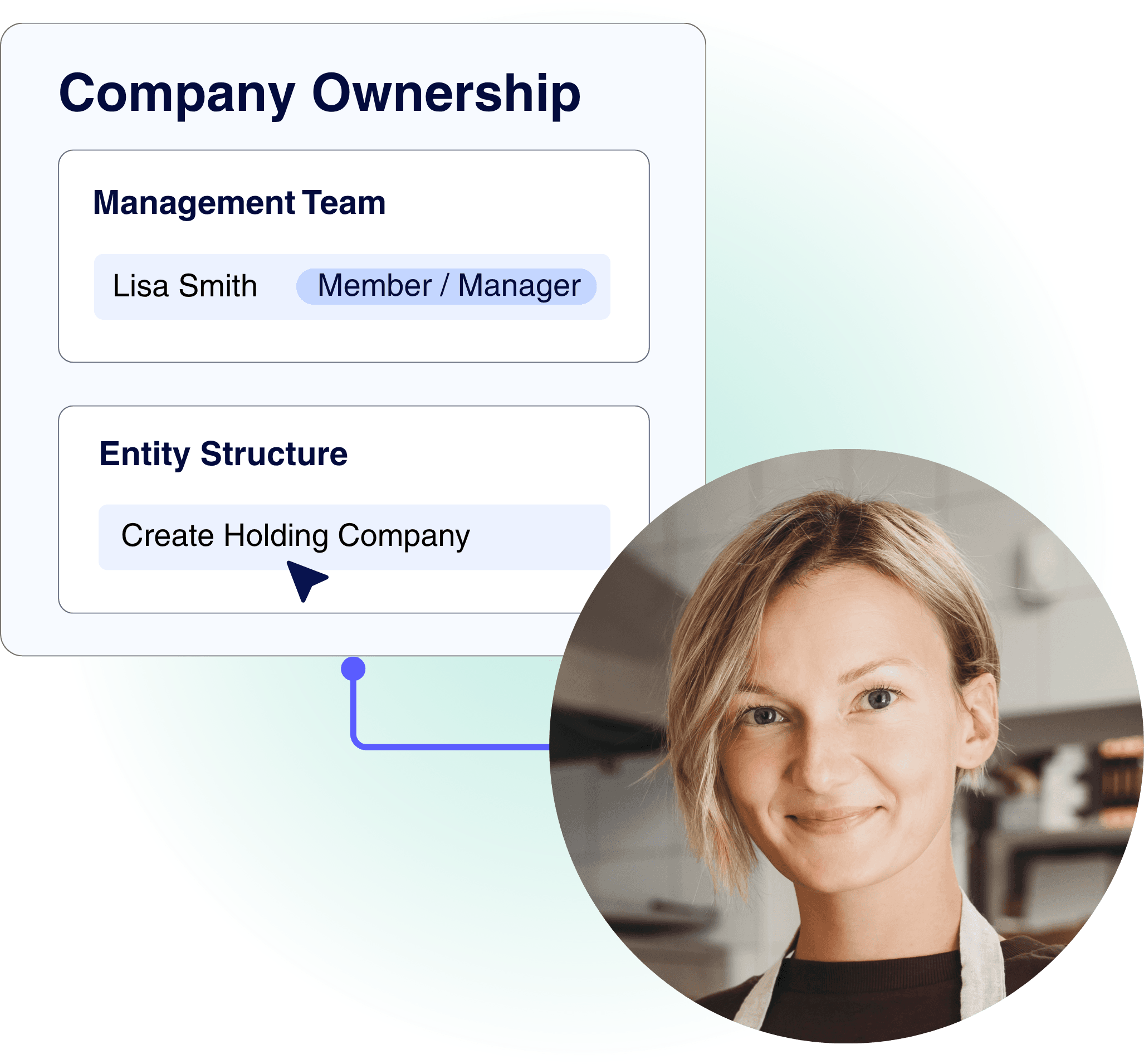 Scaling Up representative